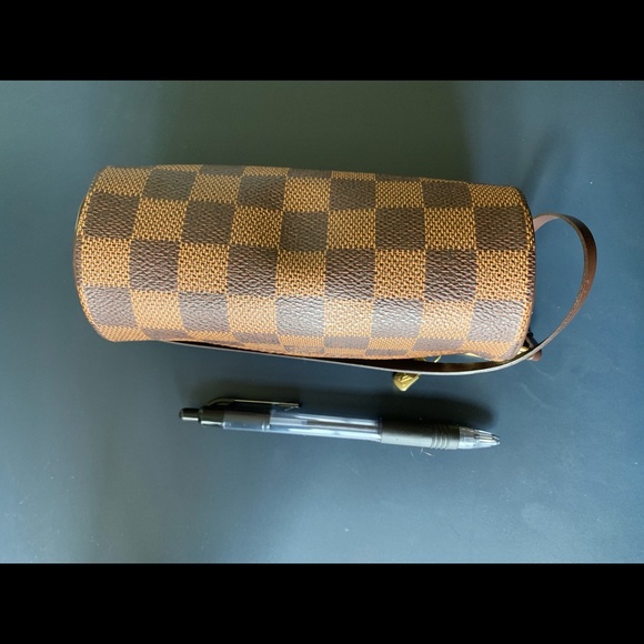 Louis Vuitton Mini Papillon - Picture 6 of 6